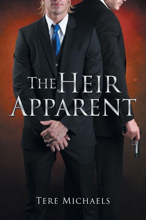 Produktbild: The Heir Apparent