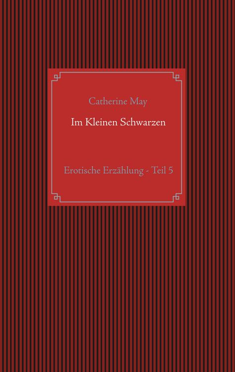 Produktbild: Im Kleinen Schwarzen - Teil 5
