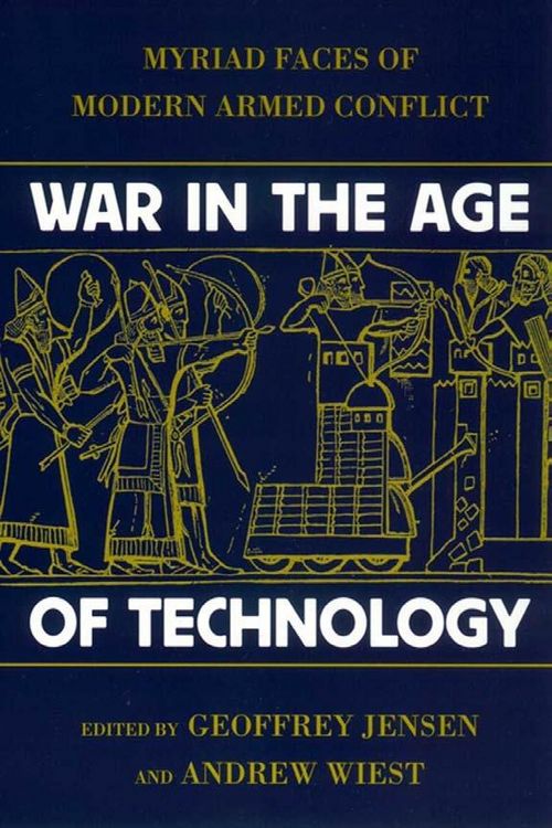 Produktbild: War in the Age of Technology
