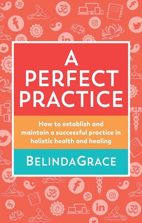 Produktbild: A Perfect Practice