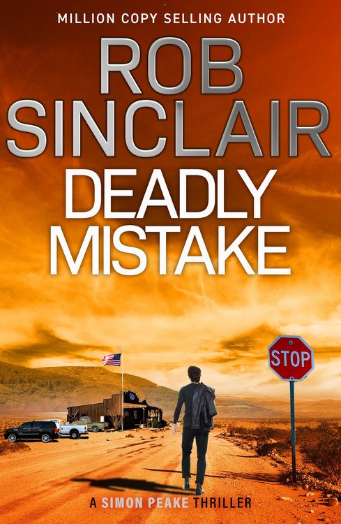 Produktbild: Deadly Mistake