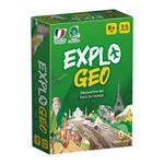 Produktbild: Explogeo