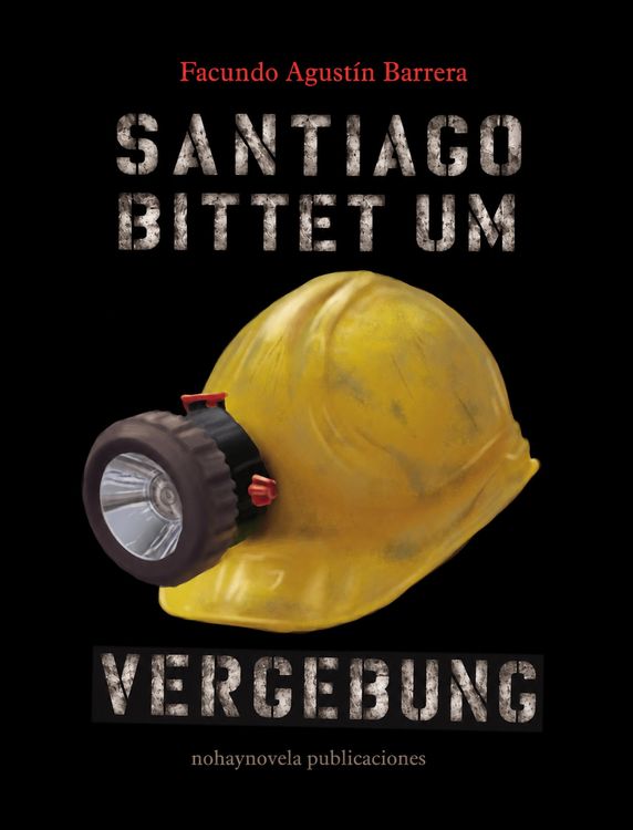 Produktbild: Santiago bittet um Vergebung