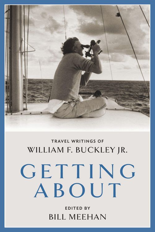 Produktbild: Getting About