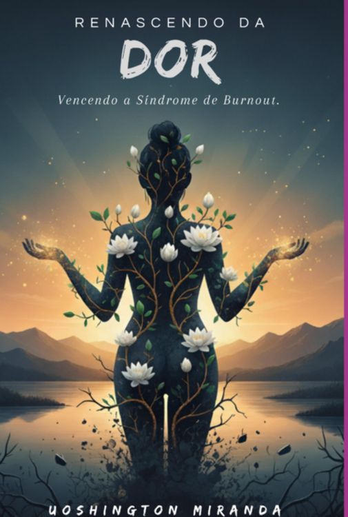 Produktbild: Renascendo Da Dor