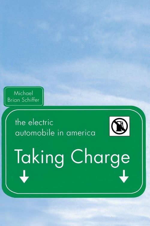 Produktbild: Taking Charge