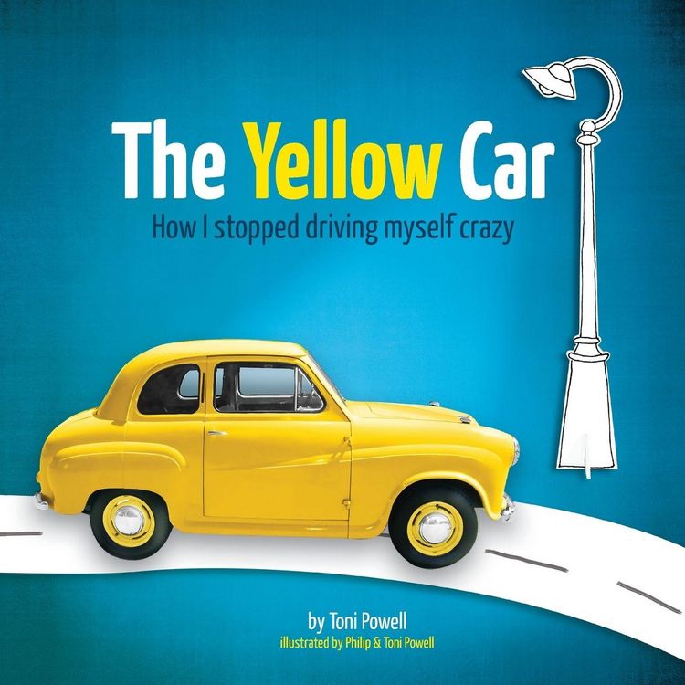 Produktbild: The Yellow Car