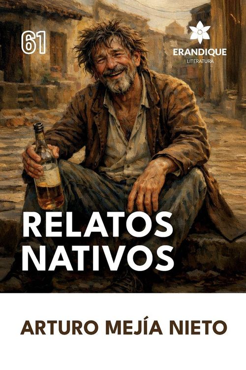 Produktbild: Relatos nativos