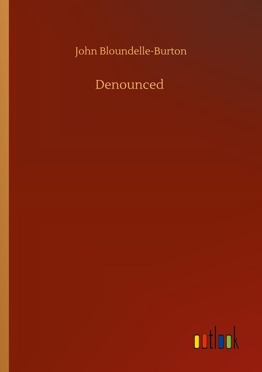 Produktbild: Denounced