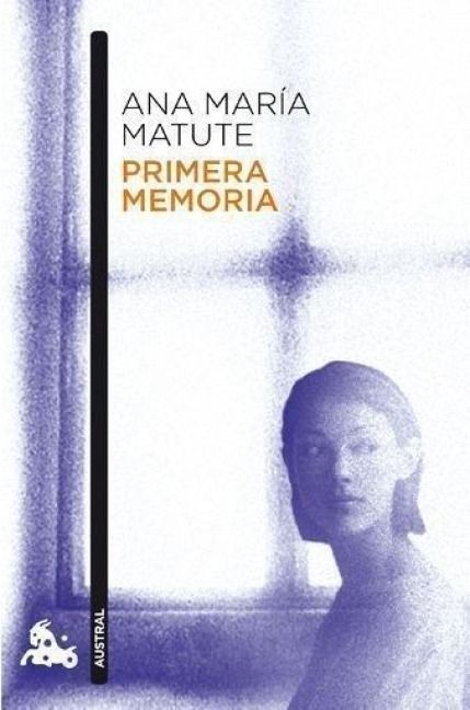 Produktbild: Primera memoria