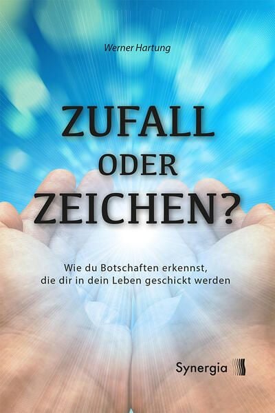 Produktbild: Zufall oder Zeichen?