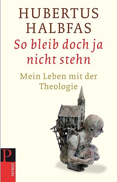 Produktbild: So bleib doch ja nicht stehn