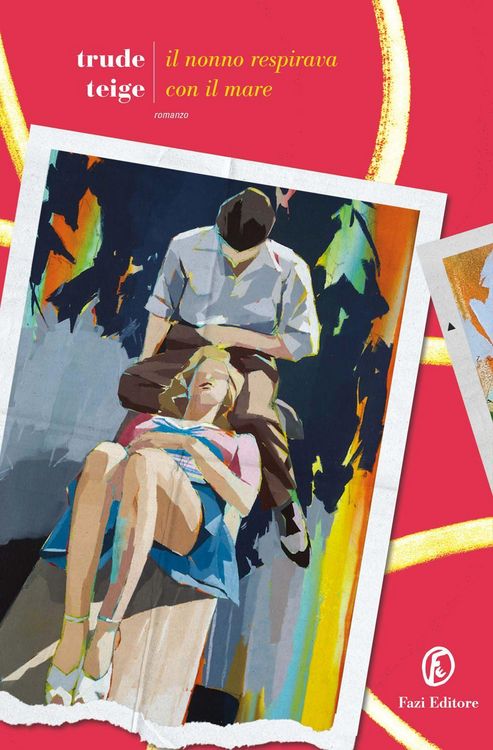 Produktbild: Il nonno respirava con il mare