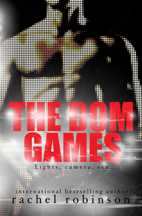 Produktbild: The Dom Games