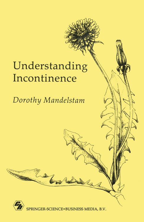 Produktbild: Understanding Incontinence
