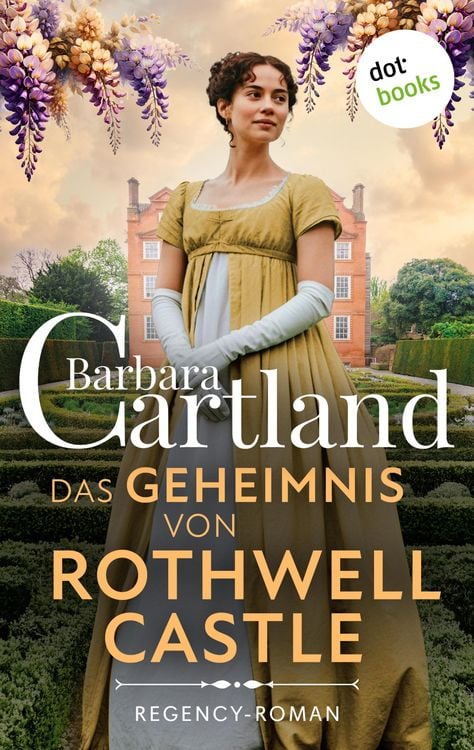 Produktbild: Das Geheimnis von Rothwell Castle