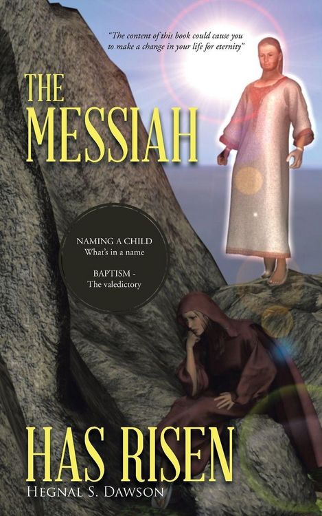 Produktbild: The Messiah Has Risen