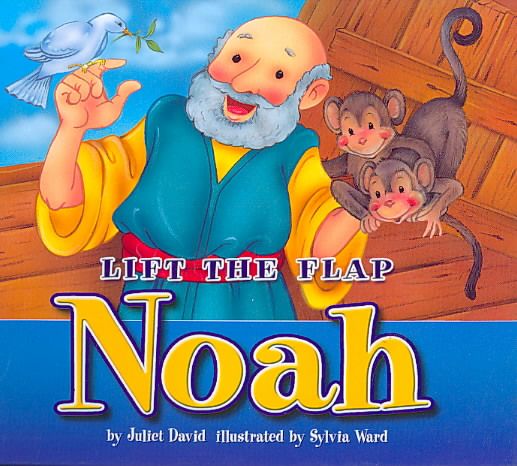 Produktbild: Noah-Lift Flap