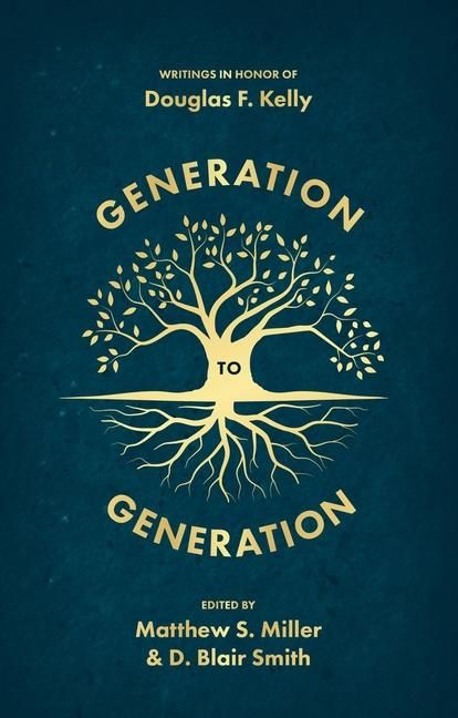 Produktbild: Generation to Generation