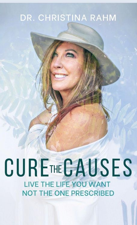 Produktbild: Cure the Causes