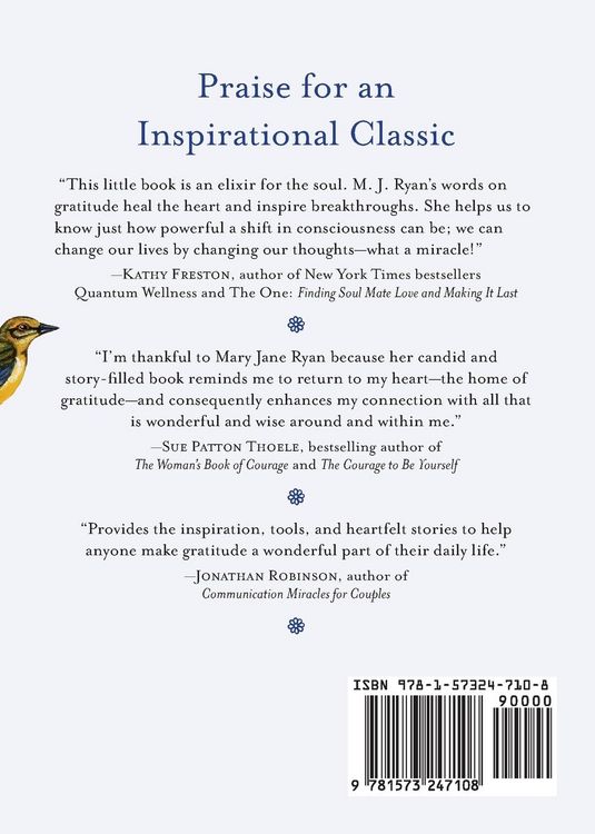 Produktbild: Attitudes of Gratitude