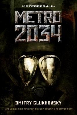 Produktbild: Metro 2034