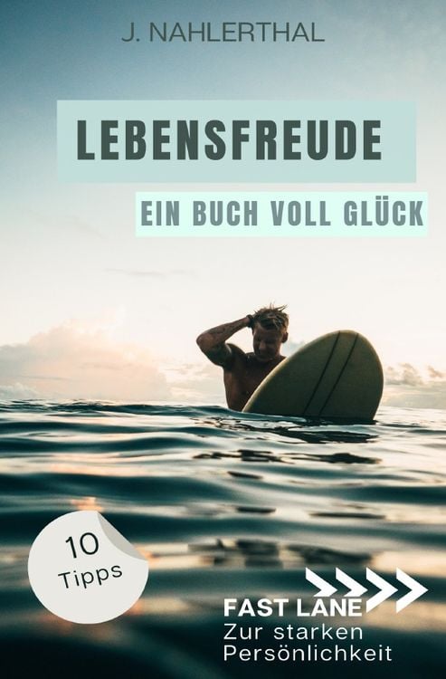 Produktbild: Du wirst Dich bald wieder freuen! 10 tiefgr&uuml;ndige Tipps mit gro&szlig;er Wirkung, um leichte Depression zu &uuml;berwinden und Dich wieder gl&uuml;cklich zu f&uuml;hlen