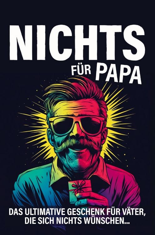 Produktbild: Nichts f&uuml;r Papa