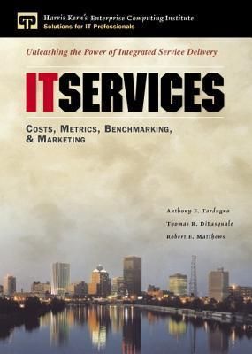 Produktbild: It Services