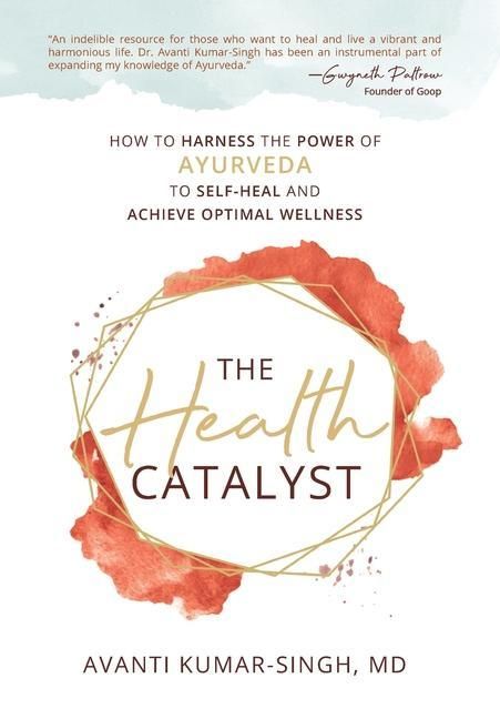 Produktbild: The Health Catalyst
