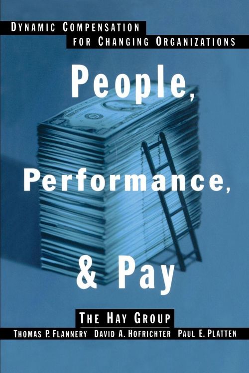 Produktbild: People, Performance, & Pay