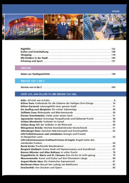 Produktbild: Reisef&uuml;hrer K&ouml;ln. Stadtf&uuml;hrer inklusive Ebook. Ausflugsziele, Sehensw&uuml;rdigkeiten, Restaurant & Hotels uvm.