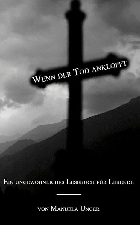 Produktbild: Wenn der Tod anklopft