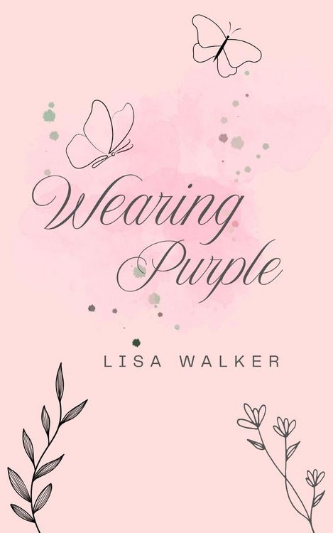 Produktbild: Wearing Purple