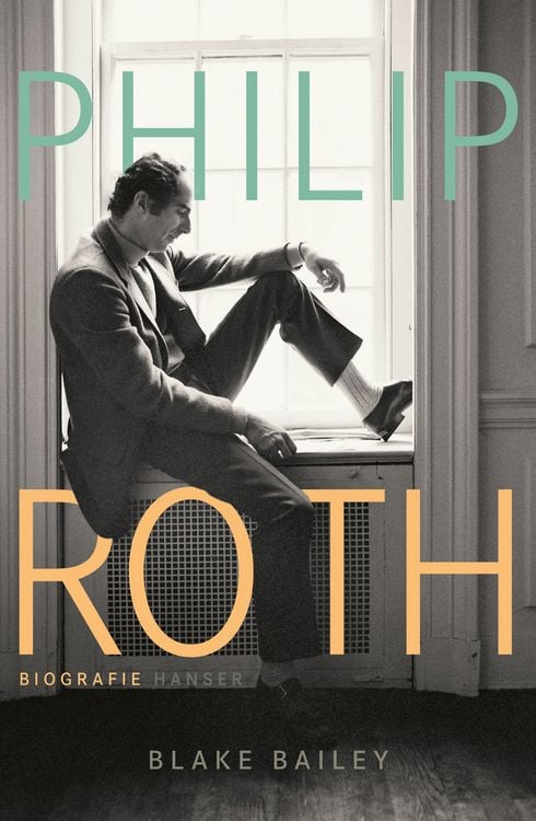 Produktbild: Philip Roth