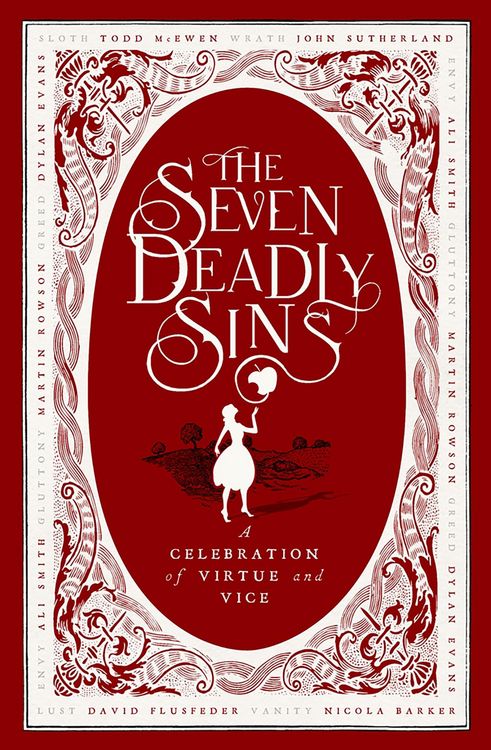 Produktbild: The Seven Deadly Sins