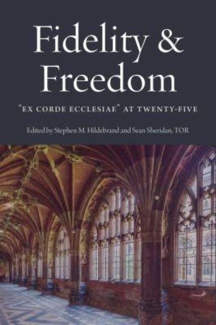 Produktbild: Fidelity and Freedom
