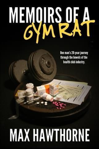 Produktbild: Memoirs of a Gym Rat