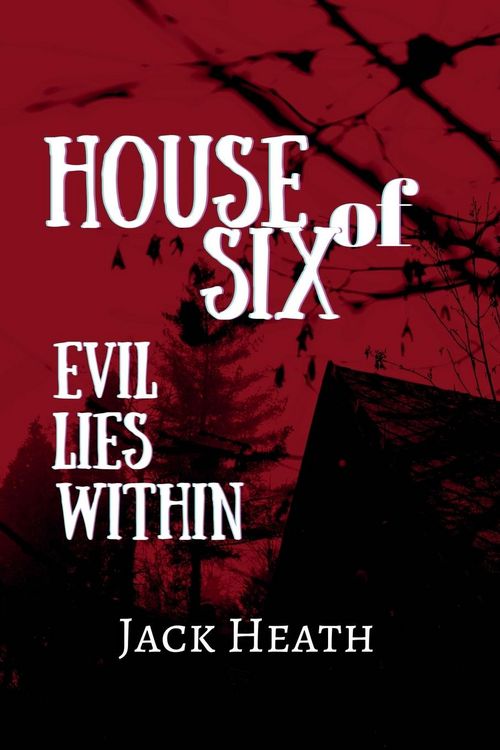 Produktbild: House of Six