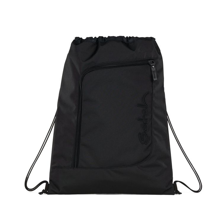 Produktbild: Satch Sportbeutel Nordic Black