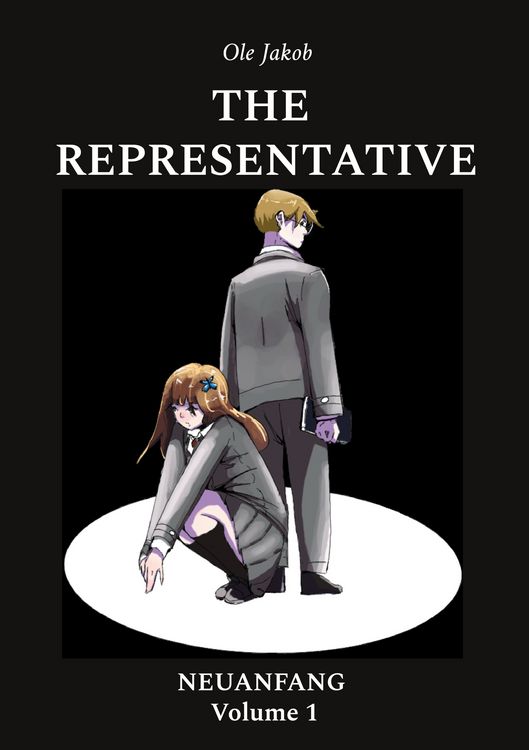 Produktbild: The Representative
