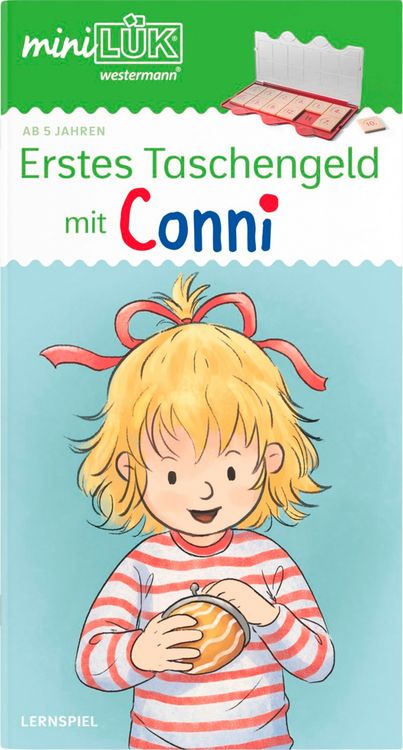 Produktbild: miniL&Uuml;K