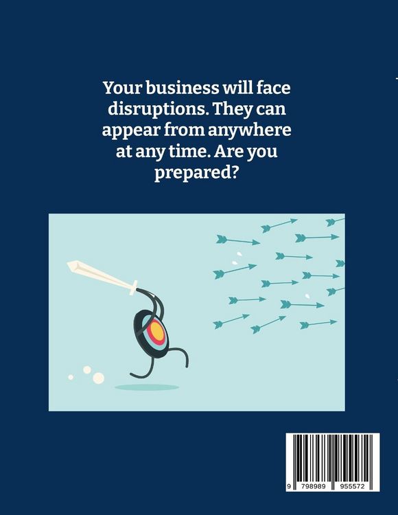 Produktbild: Disruption!