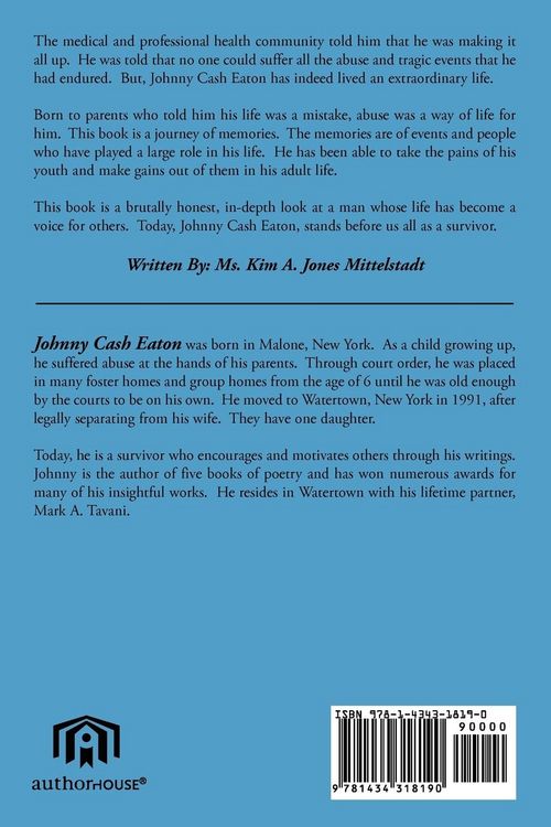 Produktbild: The Story of Johnny Cash Eaton...