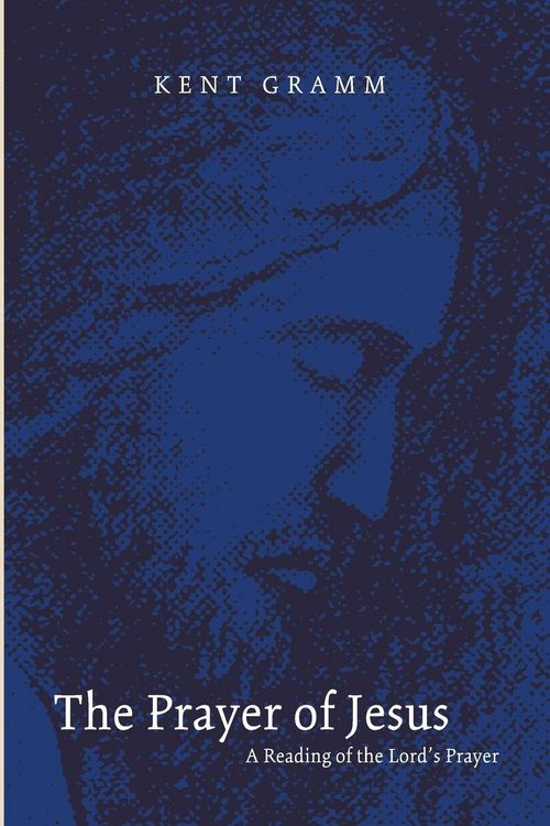 Produktbild: The Prayer of Jesus