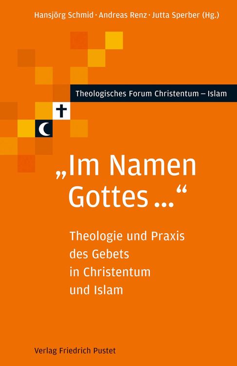 Produktbild: "Im Namen Gottes ..."