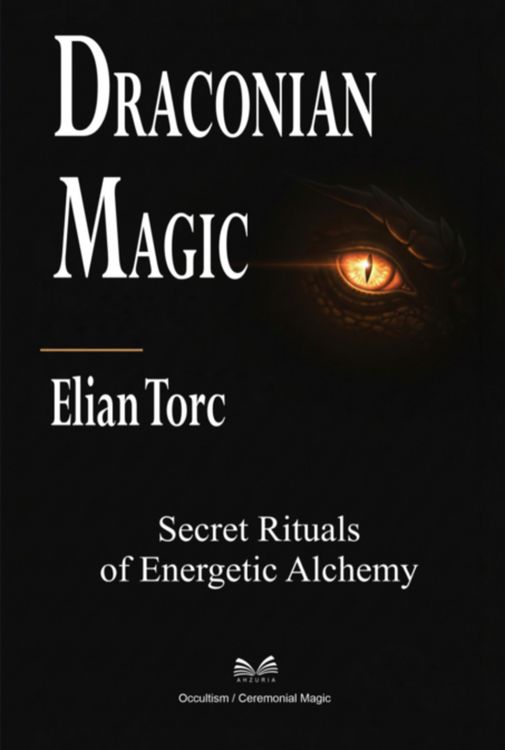 Produktbild: Draconian Magic