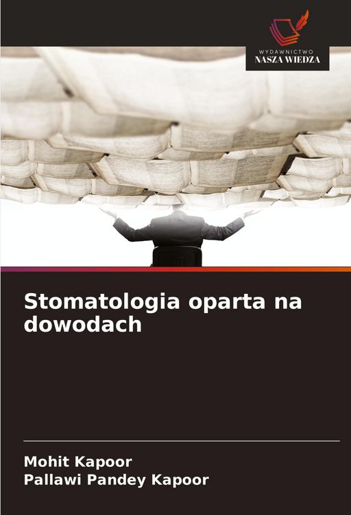 Produktbild: Stomatologia oparta na dowodach