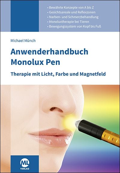 Produktbild: Anwenderhandbuch Monolux Pen