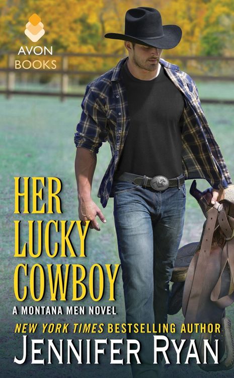 Produktbild: Her Lucky Cowboy